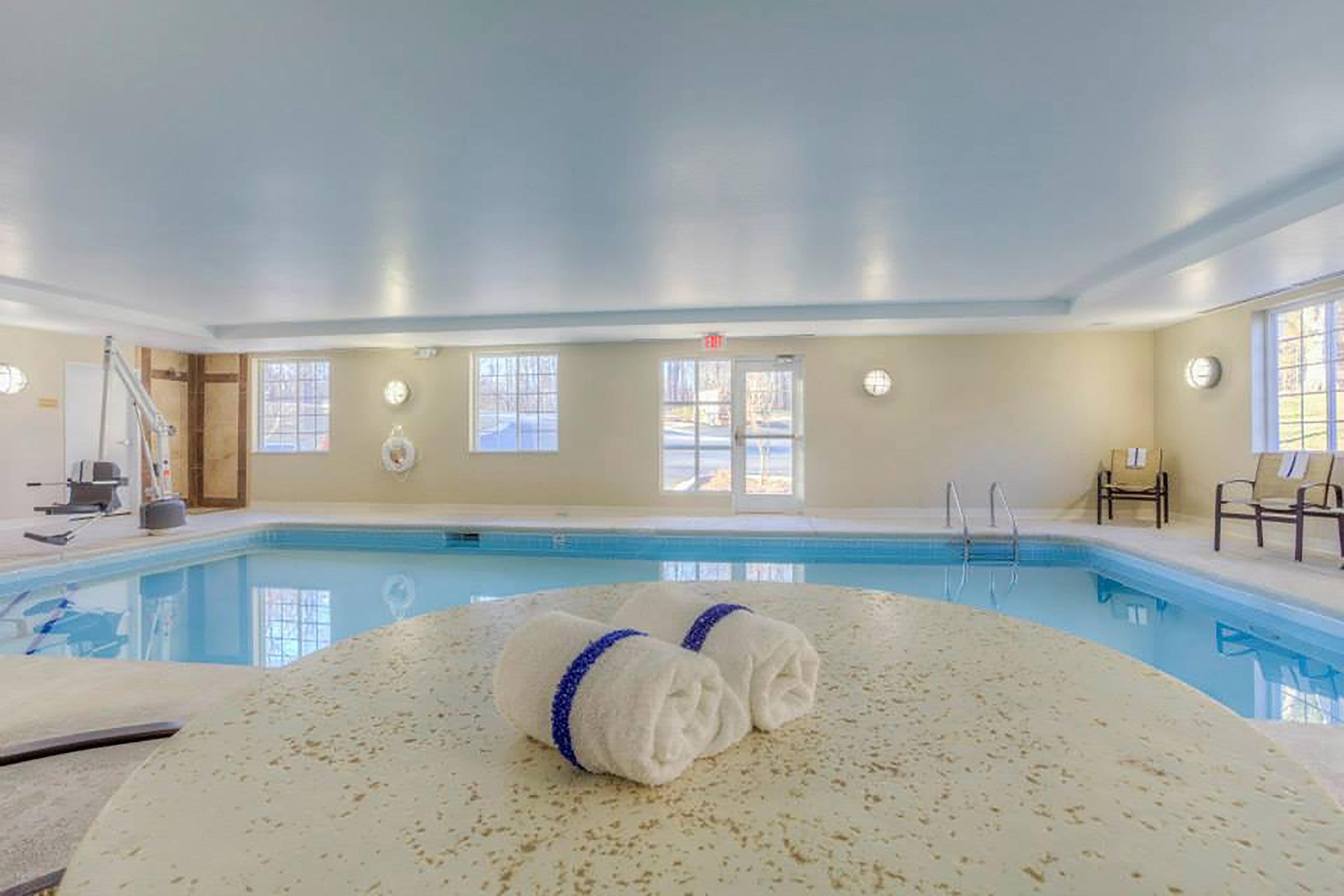 Candlewood Suites - Mooresville Lake Norman By Ihg Exterior foto